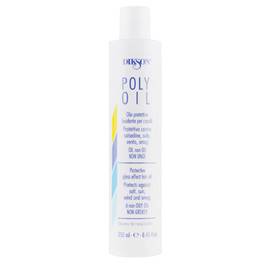 DIKSON Poly Oil - Масло защитное для всех типов волос 250 мл