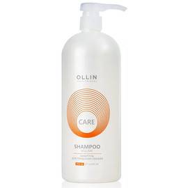 OLLIN Care Volume Shampoo - Шампунь для придания объема 1000 мл, Объём: 1000 мл
