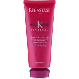 Kerastase Reflection Fondant Chromatique - Молочко для защиты окрашенных или мелированных волос 200 мл, Объём: 200 мл