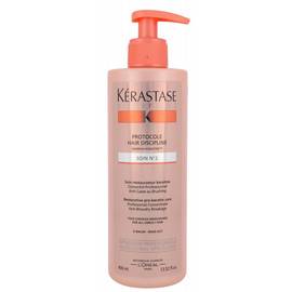Kerastase Discipline Soin № 2 - Высоконцентрированный уход для гладкости волос 400 мл