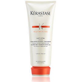 Kerastase Nutritive Vital - Молочко для нормальных волос и волос, склонных к сухости 200 мл, Объём: 200 мл