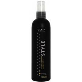 OLLIN Style Lotion-Spray Medium - Лосьон-спрей для укладки волос средней фиксации 250 мл