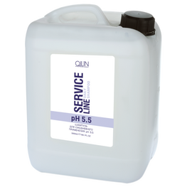 OLLIN Service Line Daily shampoo pH 5.5 - Шампунь для ежедневного применения рН 5.5 5000 мл, Объём: 5000 мл