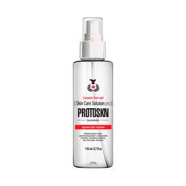 PROTOKERATIN Line Protoskin Skin Care Solution Pro - Лосьон от раздражения кожи и  вросших волос 110 мл, Объём: 110 мл
