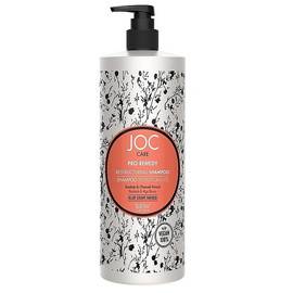 Barex Joc Care Daily Pro-Remedy Shampoo - Восстанавливающий шампунь с баобабом и пельвецией желобчатой 1000 мл, Объём: 1000 мл