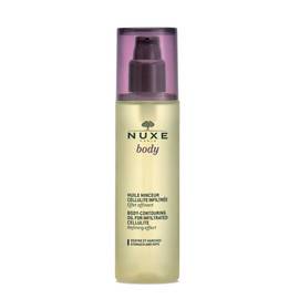 NUXE Body Contouring Oil For Infiltrated Cellulite - Масло антицеллюлитное для тела 100 мл