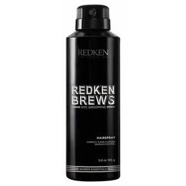 Redken Brews Hairspray - Фиксирующий спрей 200 мл