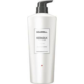 Goldwell Kerasilk Revitalize Detoxifying Shampoo - Шампунь-детокс против перхоти 1000 мл, Объём: 1000 мл