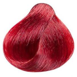 Be Hair Be Color Permanent Colouring Cream 12 Minute 7.6 - Крем-краска средний блондин красный 100 мл