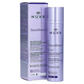 NUXE Nuxellence Youth And Radiance Revealing Anti-Aging Care - Эмульсия антивозрастная энергетическая для лица 50 мл