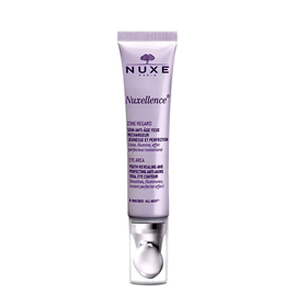 NUXE Nuxellence Anti-Aging Eye Area Cream - Крем антивозрастной для кожи контура глаз 15 мл