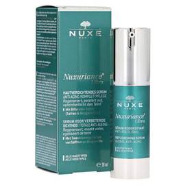 NUXE Nuxuriance Ultra Replenishing Serum - Сыворотка укрепляющая антивозрастная для лица 30 мл