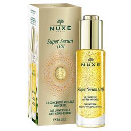 NUXE Creme Prodigieuse Boost Super Serum - Сыворотка антивозрастная для лица 30 мл