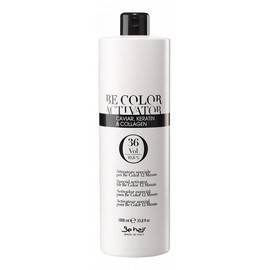 Be Hair Be Color Special Activator 36 Vol 10,8% - Активатор для краски Vol 10,8% 1000 мл