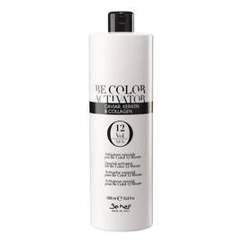 Be Hair Be Color Special Activator 12 Vol 3,6% - Активатор для краски Vol 3,6% 1000 мл