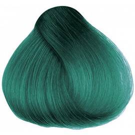 Be Hair Be Color Intensifiers Green - Краска для волос зеленая 100 мл