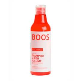 COCOCHOCO BOOST-UP Shampoo Super Volume - Шампунь для придания объема 250 мл, Объём: 250 мл