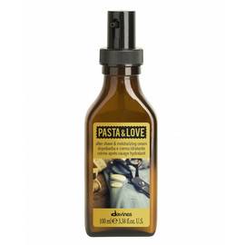 Davines Pasta & Love Pre-Shaving & Beard Oil - Масло для бороды и кожи лица 50 мл