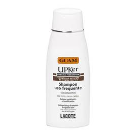 GUAM UPKer Shampoo Uso Frequente - Шампунь для частого использования 200 мл