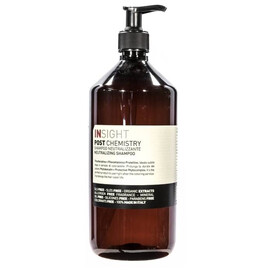 Insight INTECH Post Chemistry Neutralizing Shampoo - Нейтрализирующая шампунь 900 мл