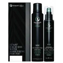 Paul Mitchell Blow Out Gift Set - Набор  2 поз.