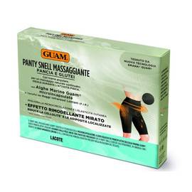 GUAM Panty Snell Massaggiante - Леггинсы с массажным эффектом L/XL (46-50) 1 шт.