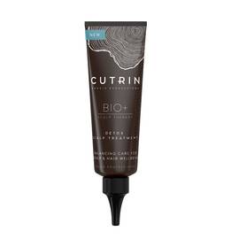 CUTRIN BIO+ Detox Scalp Treatment - Маска очищающая для кожи головы 75 мл