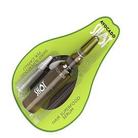 Selective Avokado Shot - Средство увлажняющее и защитное 10 мл, Упаковка: 1 пакетик