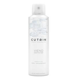 CUTRIN VIENO Sensitive Dry Shampoo - Шампунь сухой без отдушки 200 мл