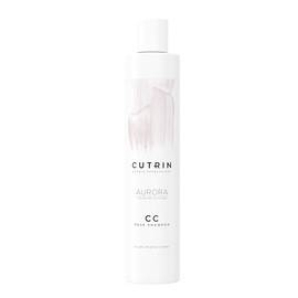 CUTRIN AURORA COLOR CARE Rose Shampoo - Шампунь тонирующий Роза 250 мл