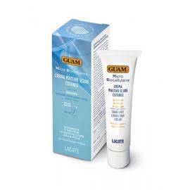 GUAM Micro Biocellulaire Dark Spot Correcting Cream - Крем против пигментных пятен 30 мл