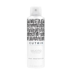 CUTRIN MUOTO Heat Protection Spray - Спрей-термозащита для волос 200 мл