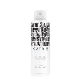 CUTRIN MUOTO Soft Spray Wax - Спрей-воск невесомый 200 мл