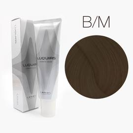 LEBEL LUQUIAS ФИТО-ламинат B/M средний шатен коричневый 150 гр
