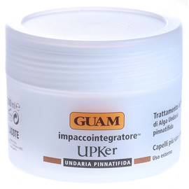 GUAM UPKer Undaria Pinnatifida - Маска восстанавливающая для поврежденных волос 200 мл