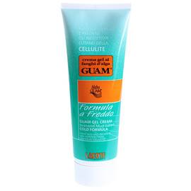 GUAM Fanghi D`Alga Guam Gel Cream - Гель-лифтинг с охлаждающим эффектом 250 мл