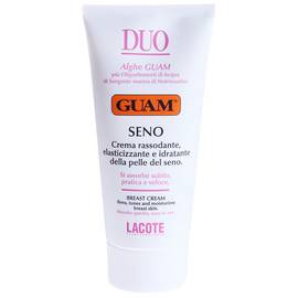 GUAM DUO Breast Cream - Крем подтягивающий восстанавливающий для груди 150 мл