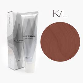 LEBEL LUQUIAS ФИТО-ламинат K/L темный блондин медный 150 гр