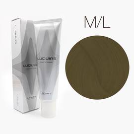 LEBEL LUQUIAS ФИТО-ламинат M/L темный блондин матовый 150 гр