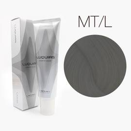LEBEL LUQUIAS ФИТО-ламинат MT/L темный блондин металлик 150 гр