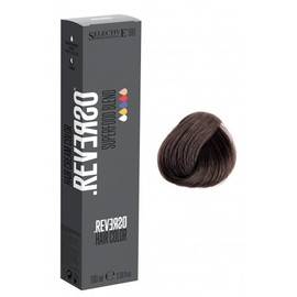 Selective Reverso Hair Color 5.0 - Светло-каштановый 100 мл