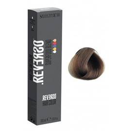 Selective Reverso Hair Color 6.0 - Темный блондин 100 мл