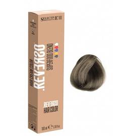 Selective Reverso Hair Color 7.11 - Блондин пепельный интенсивный 100 мл