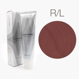 LEBEL LUQUIAS ФИТО-ламинат R/L темный блондин красный 150 гр