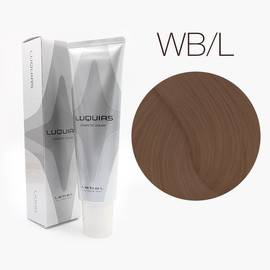 LEBEL LUQUIAS ФИТО-ламинат WB/L темный теплый блондин 150 гр
