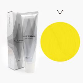 LEBEL LUQUIAS ФИТО-ламинат Y желтый 150 гр