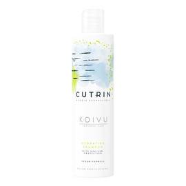 CUTRIN Koivu Hydrating Shampoo - Увлажняющий шампунь 250 мл