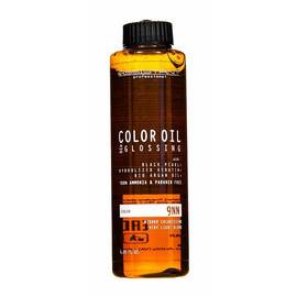Assistant Professional Color Oil Bio Glossing 9NN - Масло для окрашивания экстра светло-русый 120 мл
