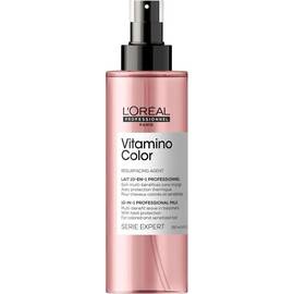 Loreal Vitamino Color - Термозащитный спрей для окрашенных волос 190 мл