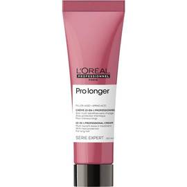 Loreal Pro Longer Cream - Термозащитный крем 10 в 1 для длинных волос 150 мл